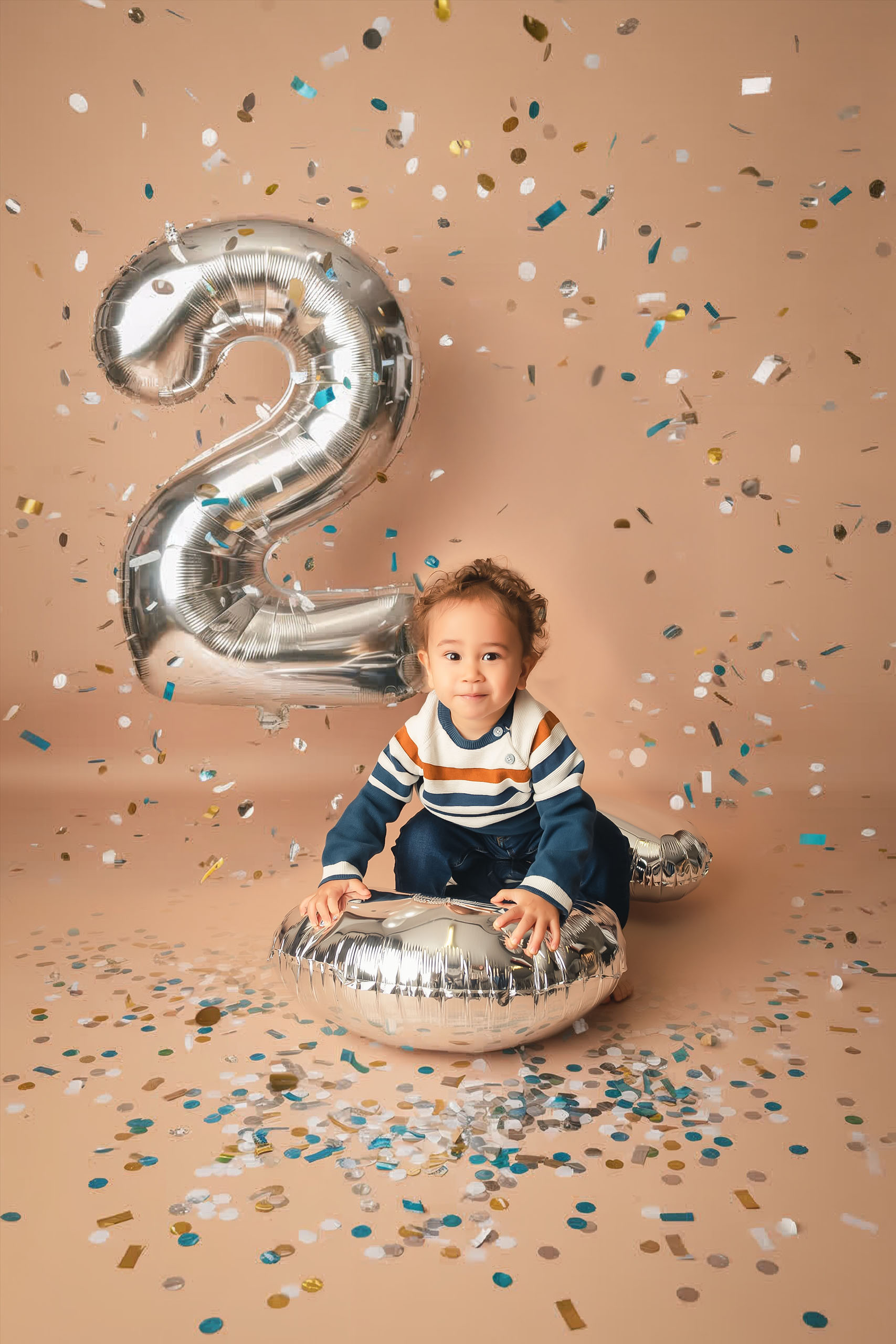 Garçon-2ans-ballon