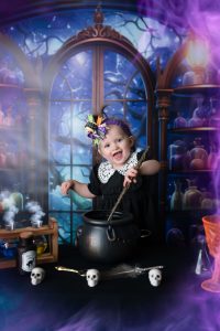 Halloween-potion